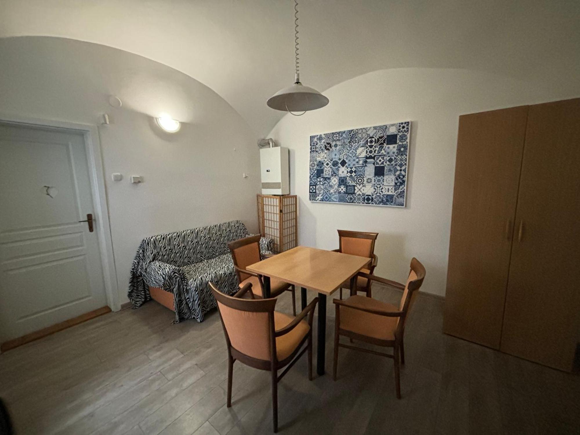 קושיצה Duomo Apartment מראה חיצוני תמונה